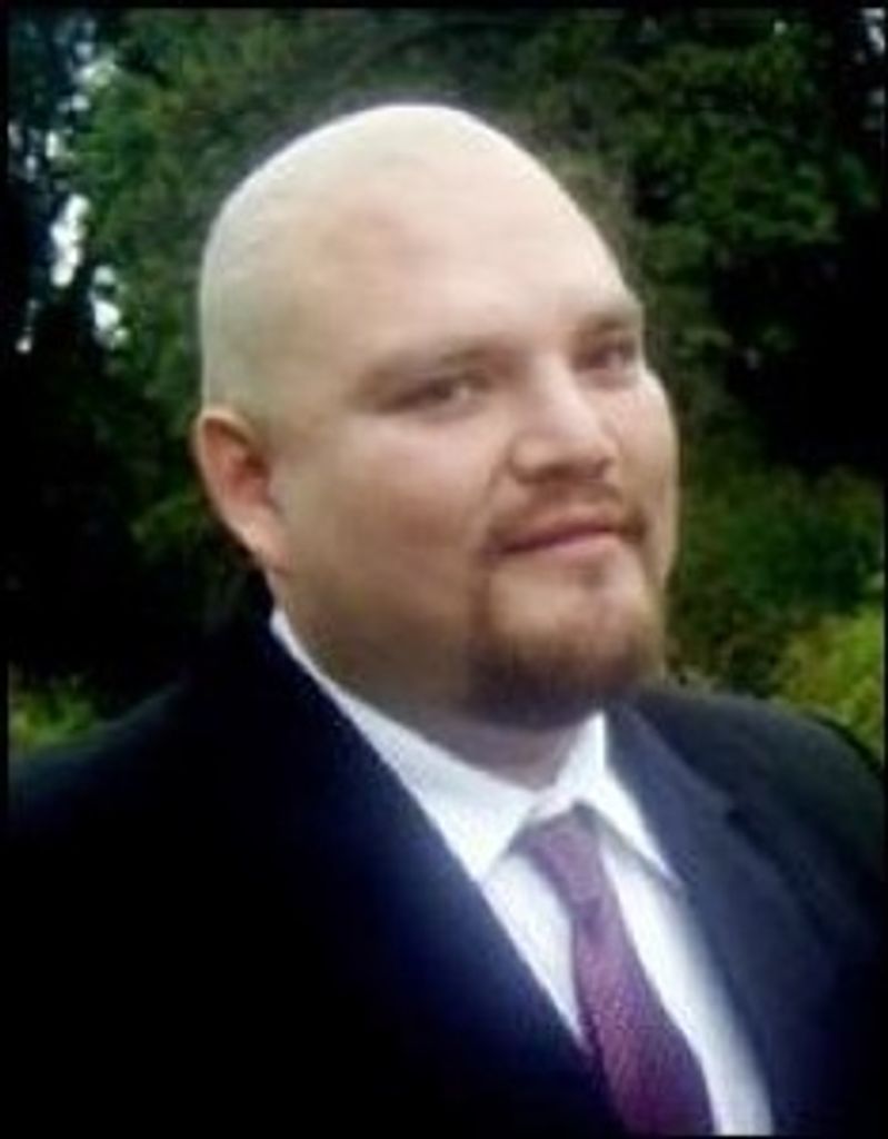 Joseph Thomas  Martin
