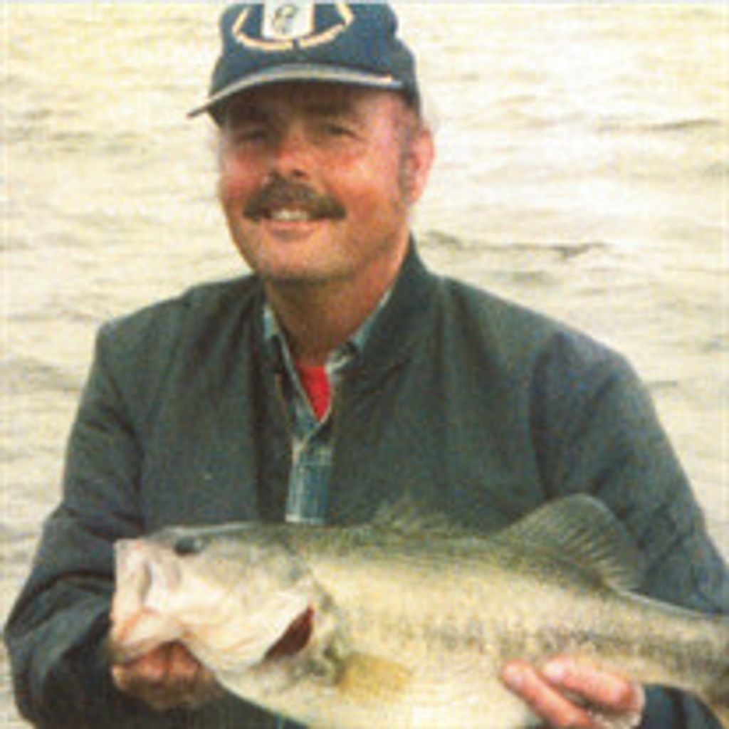 Robert Gene Forshee