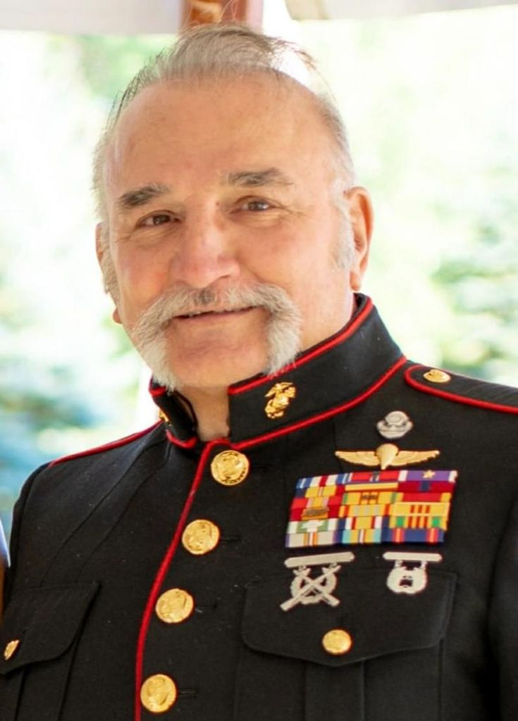 David Baumann Profile Photo