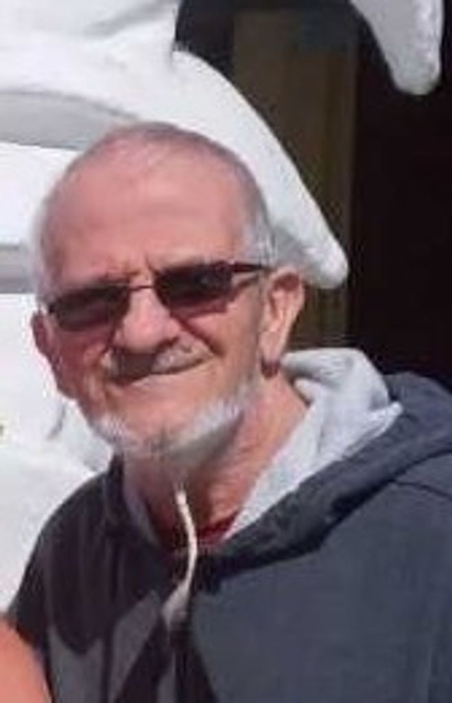 James Stoutenger