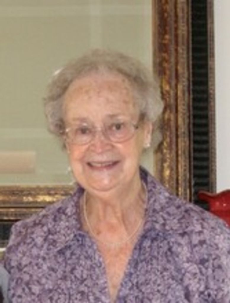 Mary Frances Mccarthy Profile Photo
