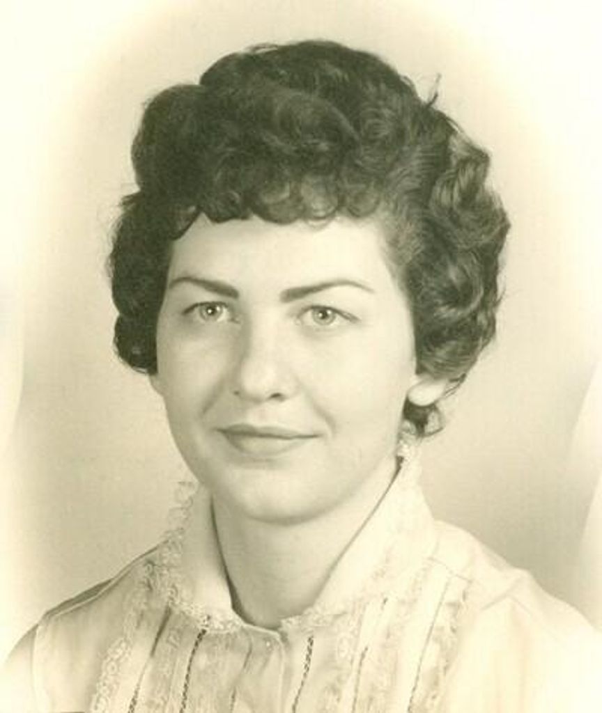 Alice M. Easley Profile Photo