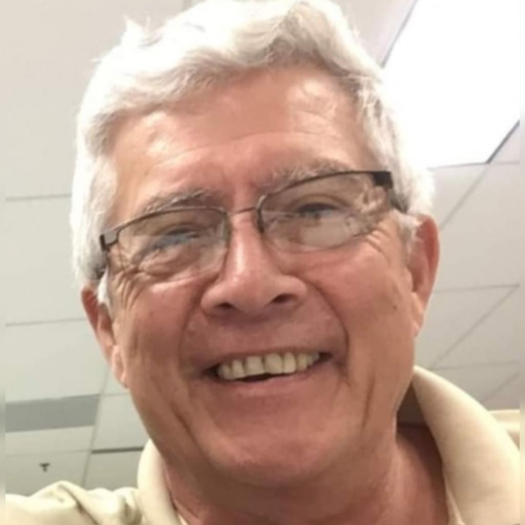 Mr. Robert Sanders Hickman