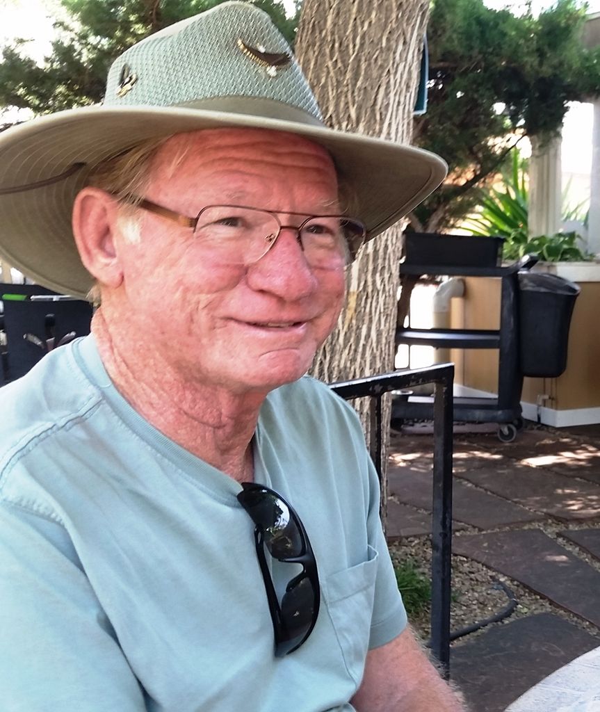 Mitch Pittman Profile Photo