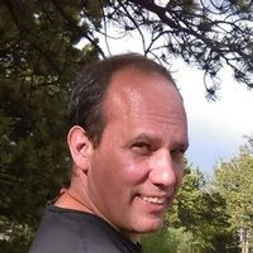 Michael Knox Profile Photo