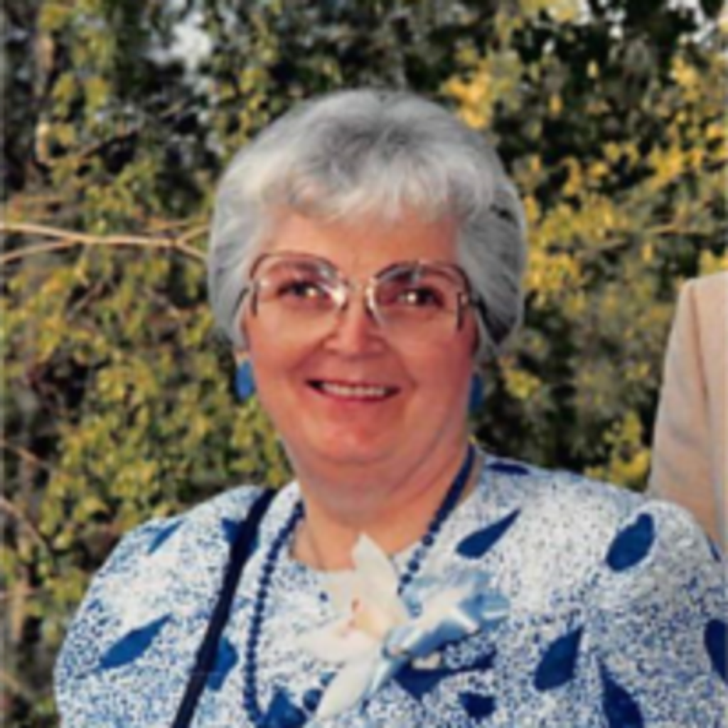 Virginia L. Gensel Profile Photo