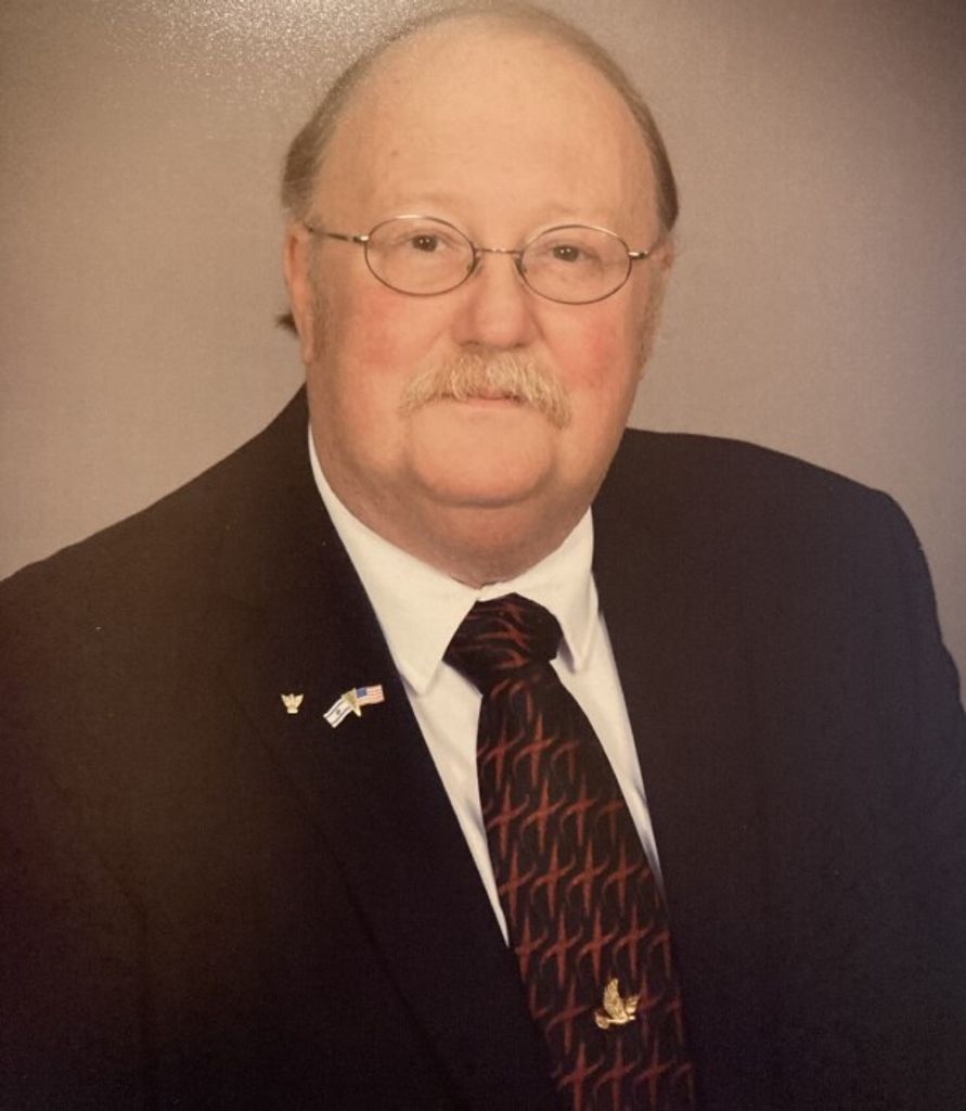 Jon D. Smith Profile Photo