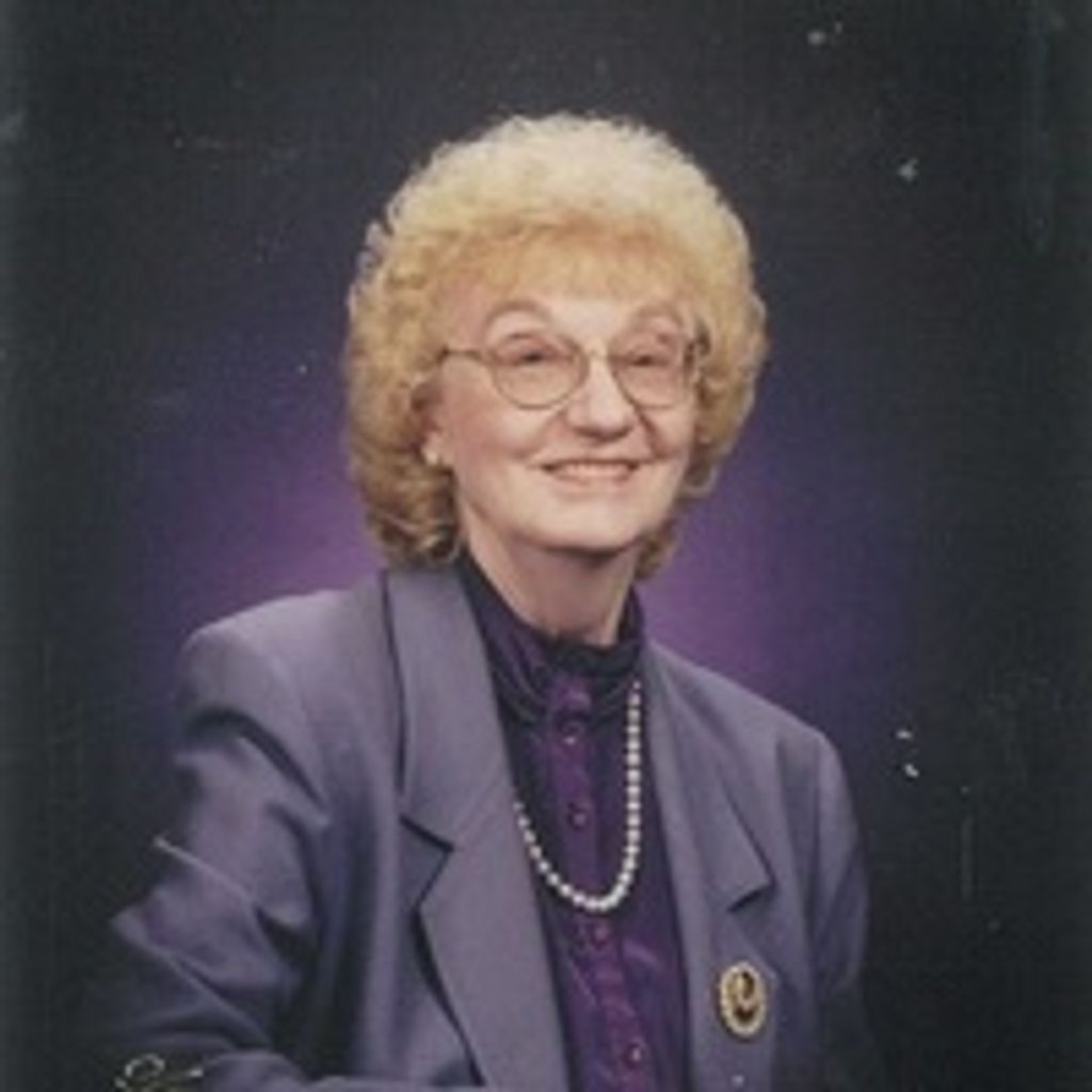 Rosalie Phillips