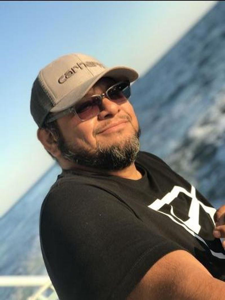 Armando Alonzo Hilario Profile Photo