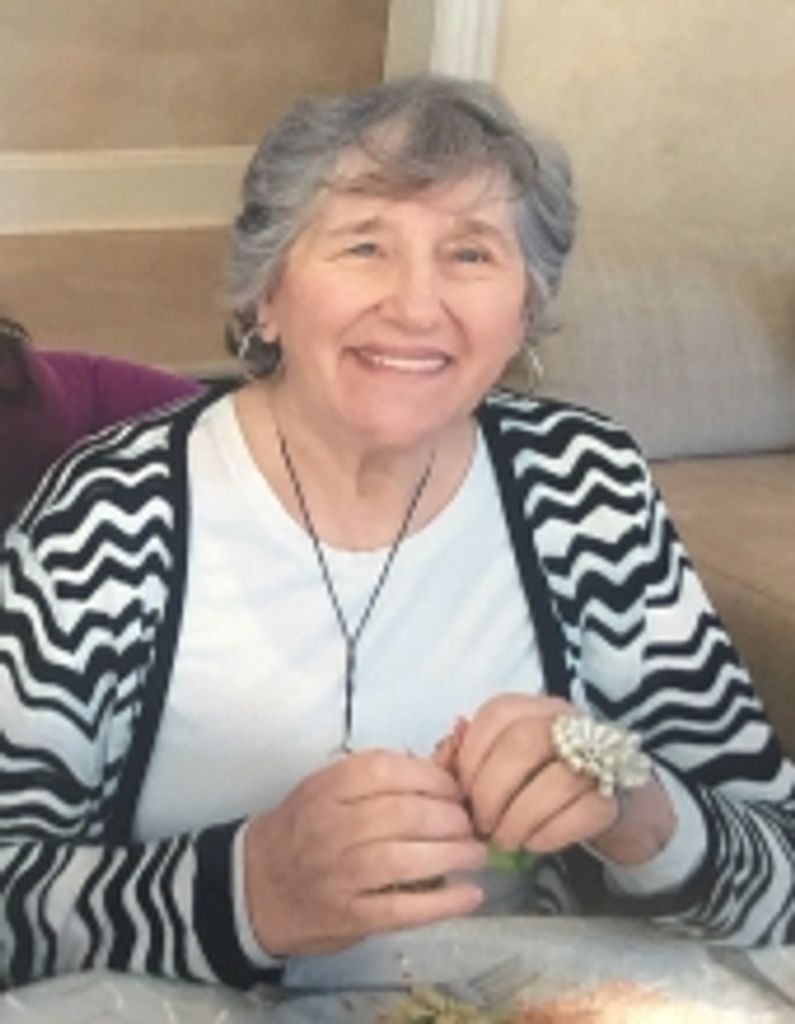 Marie Ann Vivona