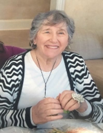 Marie Ann Vivona Profile Photo