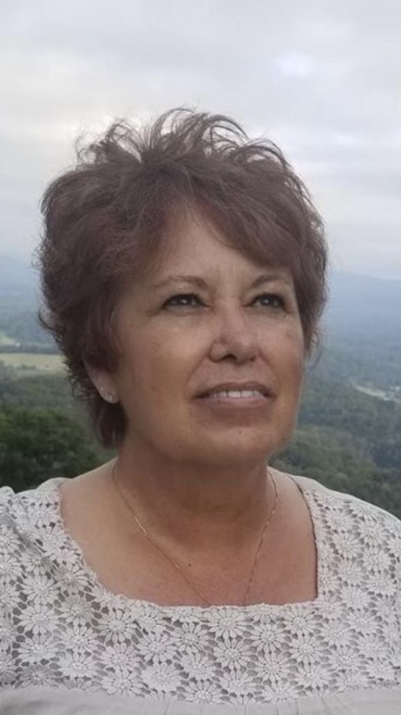 Brenda Gunter Knott Profile Photo