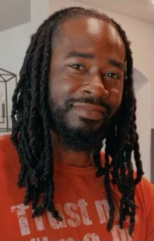 Mr. Stephon Lewis Hodges Profile Photo