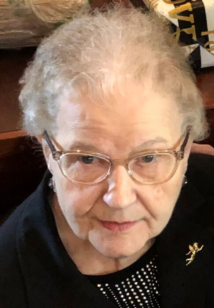 Mary Ann Jakovich