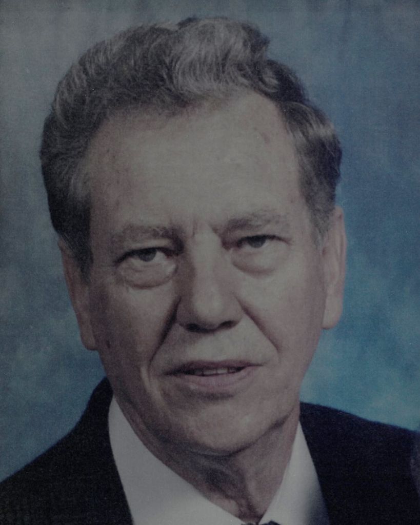 Charles Robert Murr Profile Photo