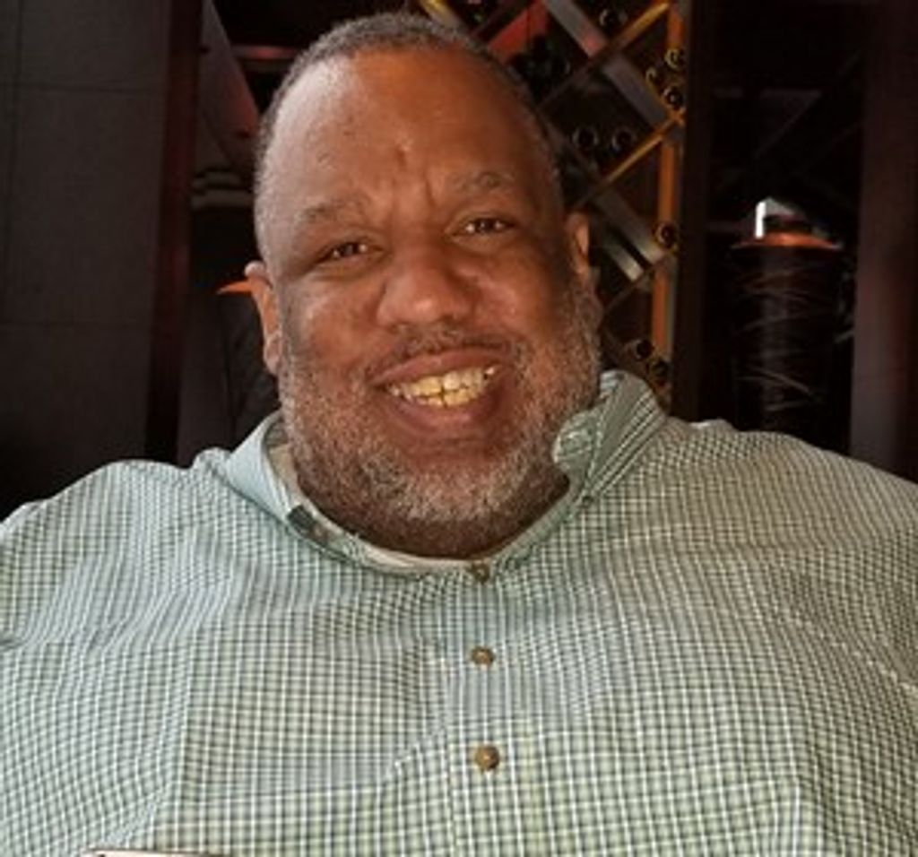David A. Perry