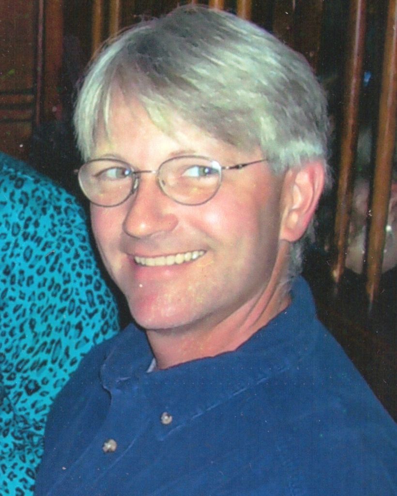 Christopher Leonard Pelletier Profile Photo