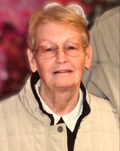 Alma Louise Shelton's obituary image