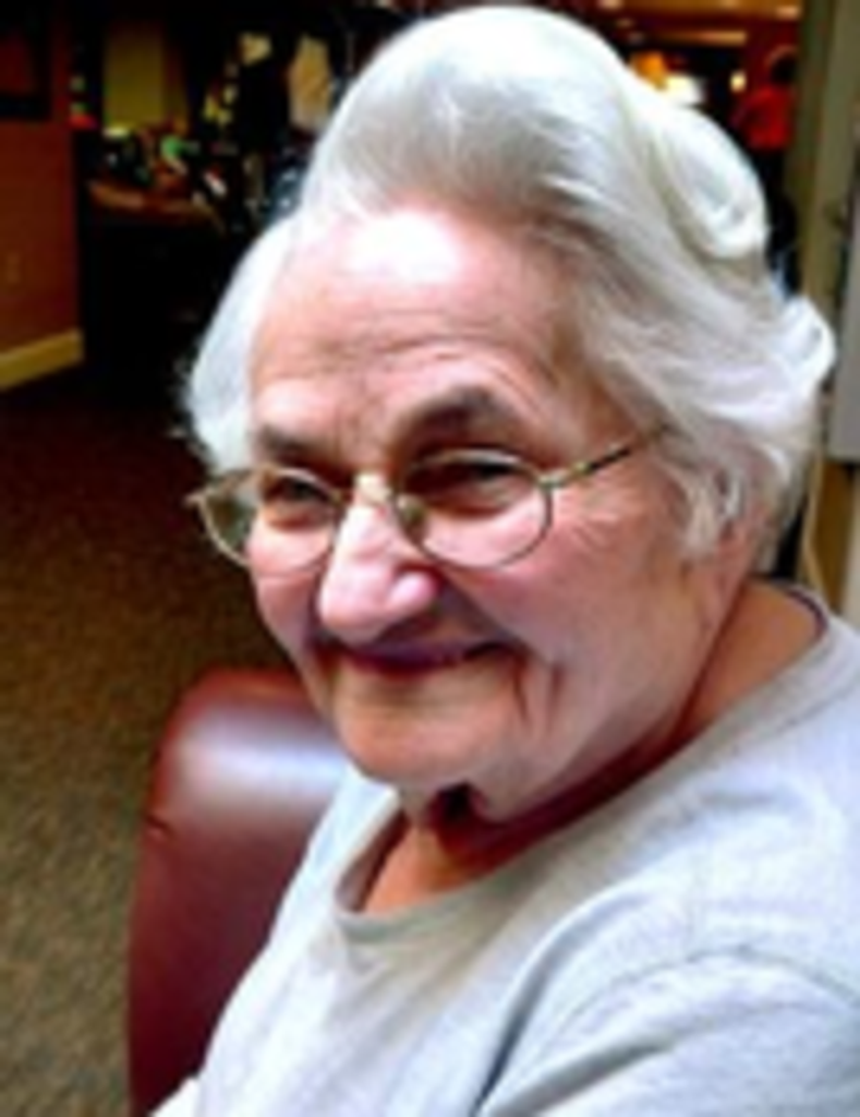 Katherine Gaines