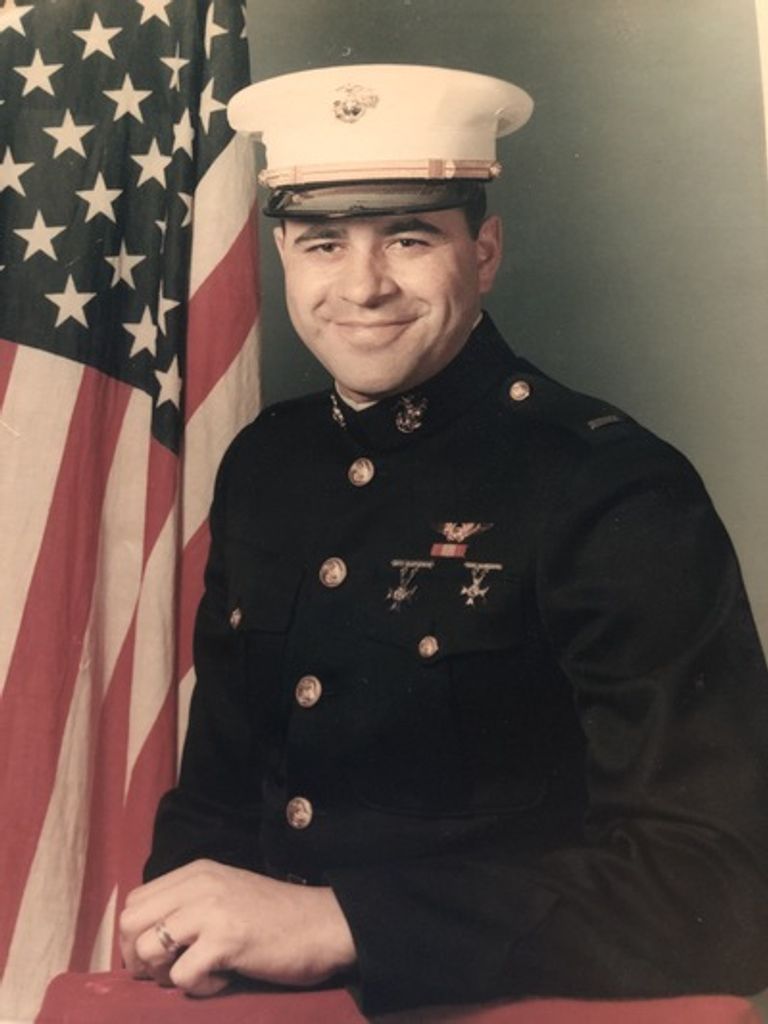 Gordon Fred Taylor Profile Photo