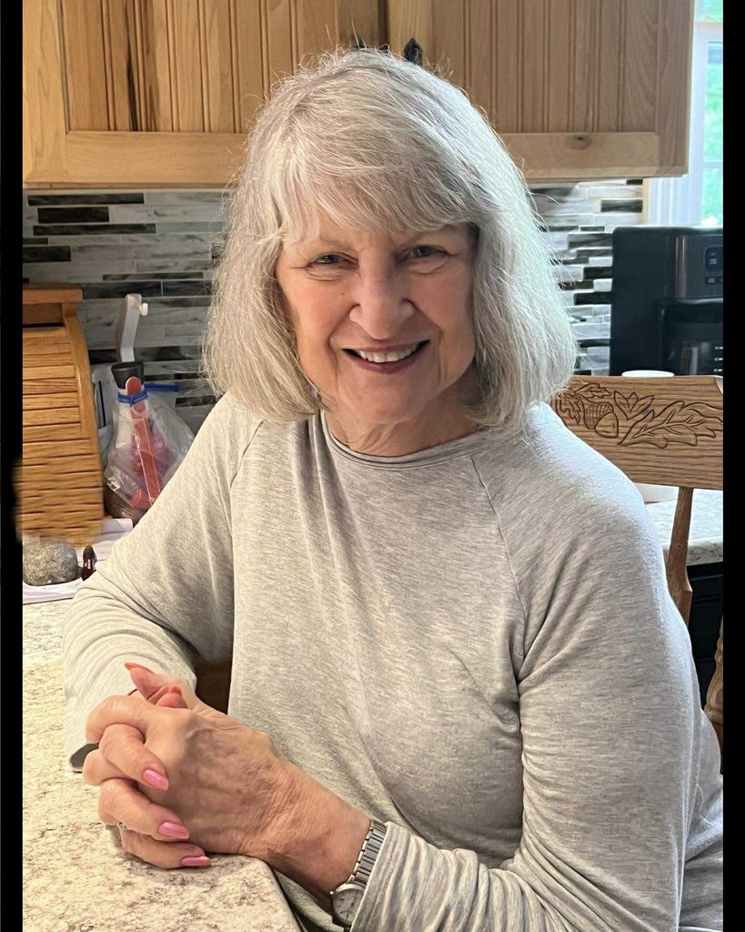 Janet P. Post