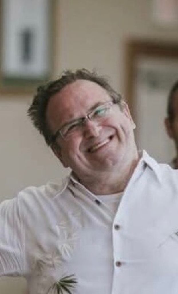 Kenneth H. Groff