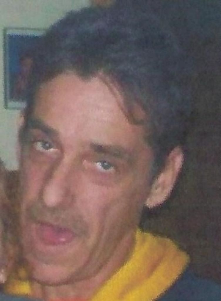 Stephen D Guard