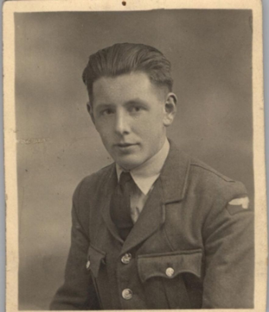 Alexander Sneddon Mcnair