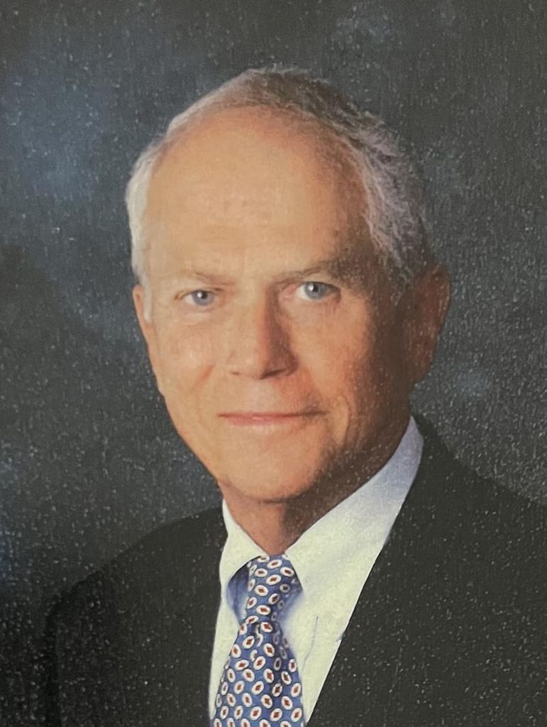 William H. Baker Profile Photo