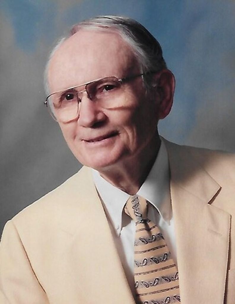 Dr. Elwyn Cavin Profile Photo