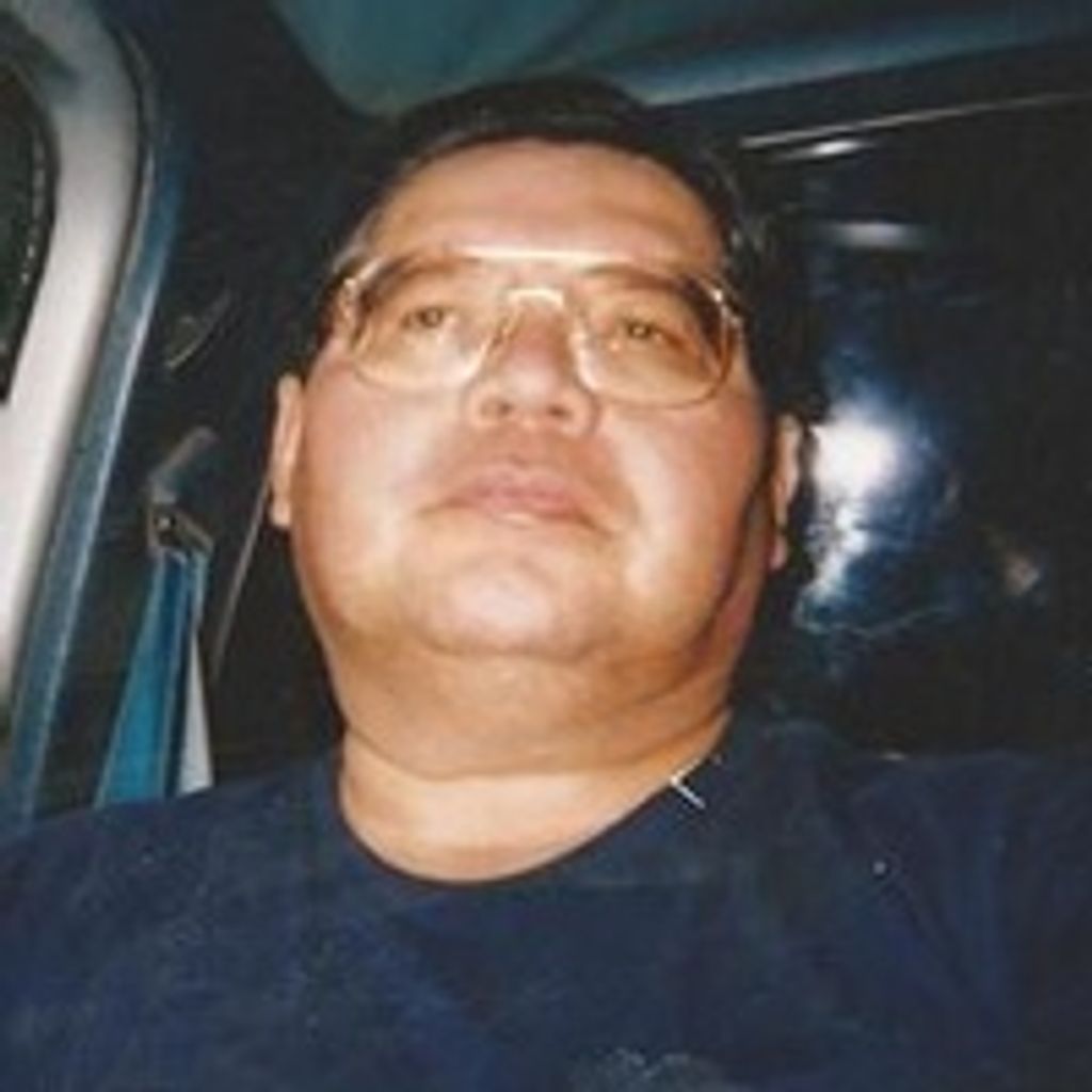 David Ferreira, Sr.
