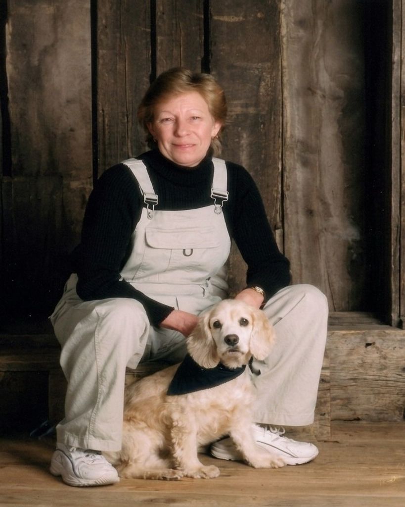 Patricia Jo Strommen Profile Photo