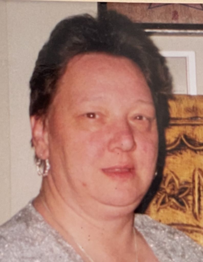 Mary L. Baker Miller