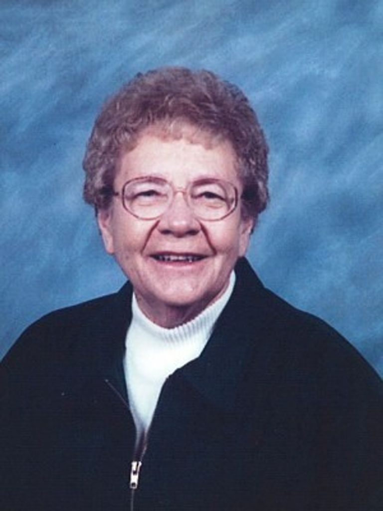 Gloria M. Johnson