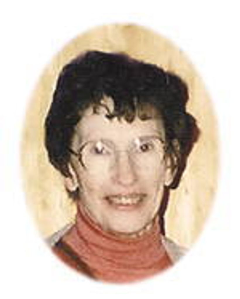 Marlys Genevieve Gadow