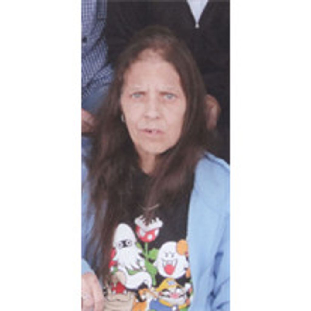 Annie Ruth Cook