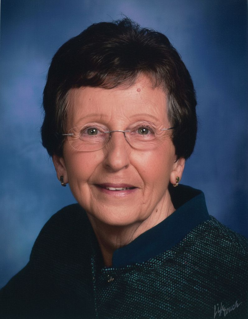 Joyce H. Bolick