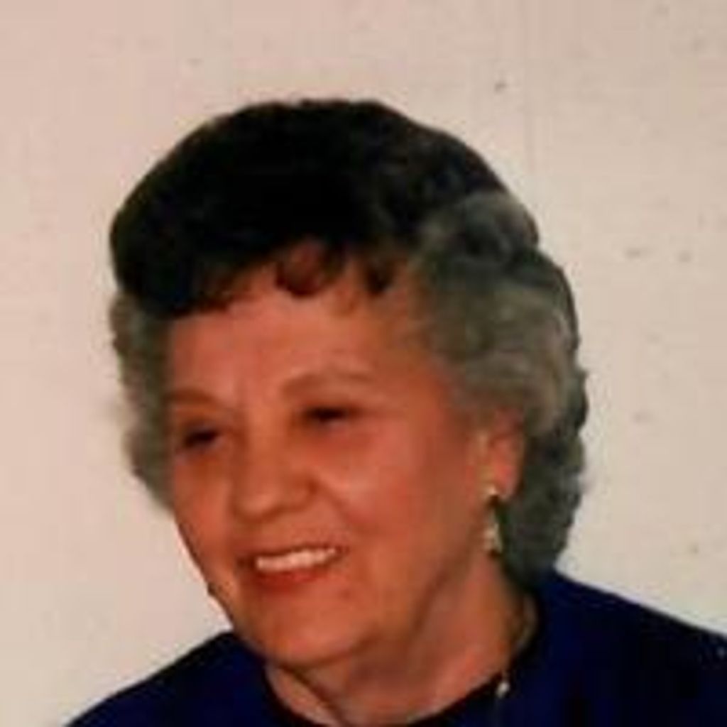 Nannie Lillian Haynes