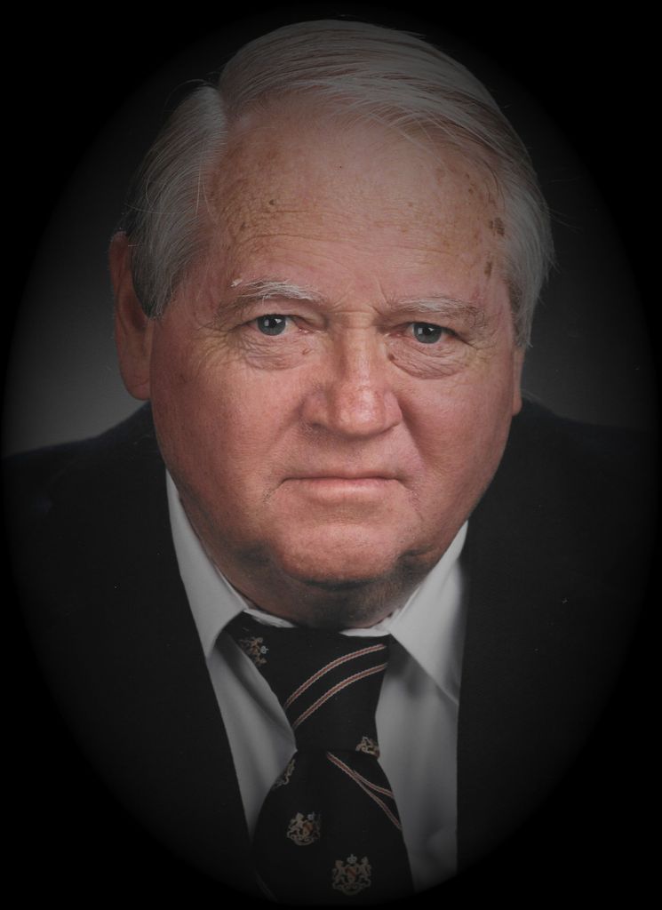 James Otis Bass