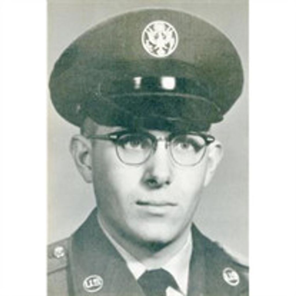 Russell N. Schnell "Russ"