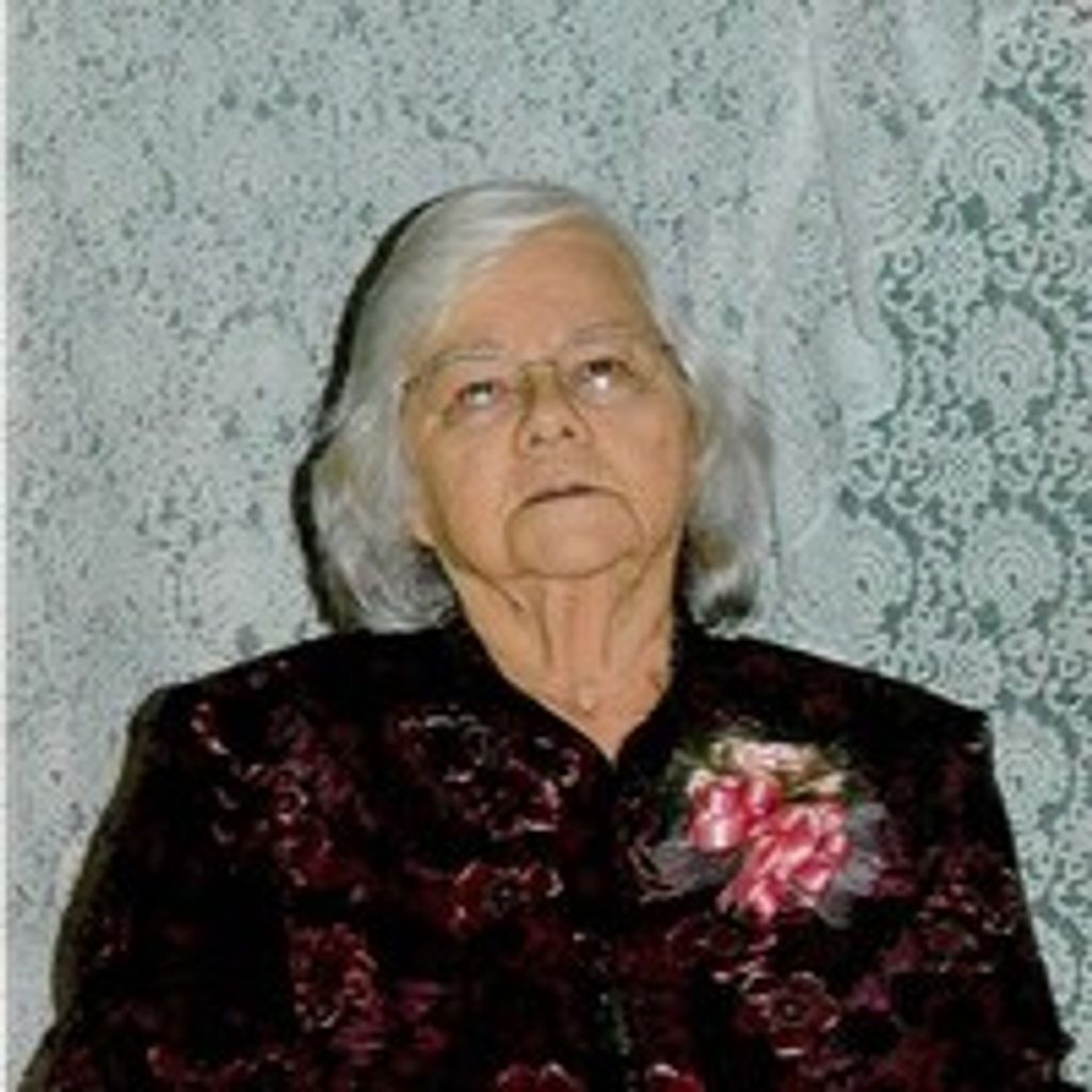Leila Grindstaff Berry Profile Photo