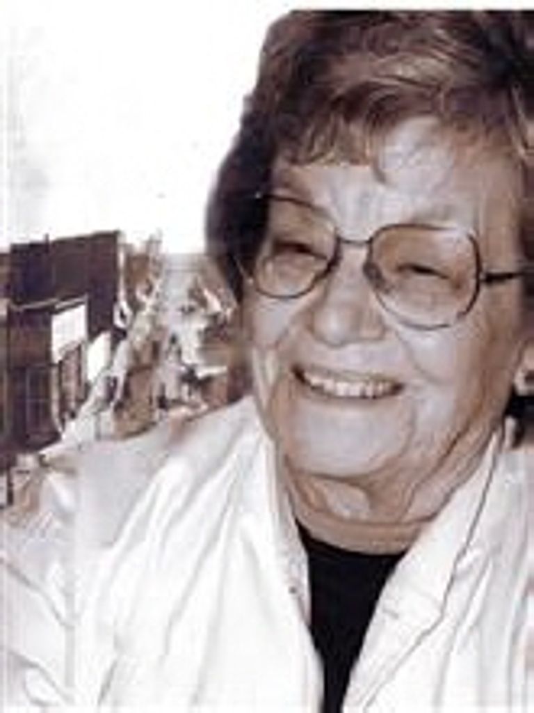 Ruth Conyers Leroy Profile Photo