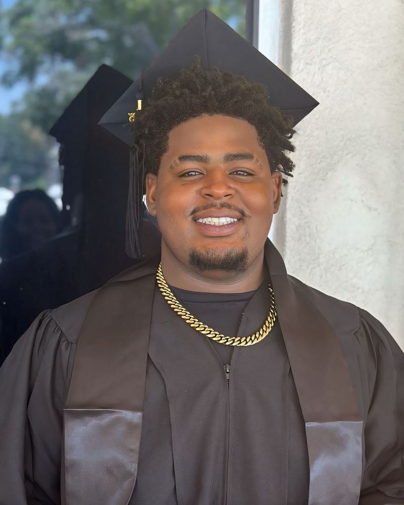 Jayvyn Levon McFadden Profile Photo