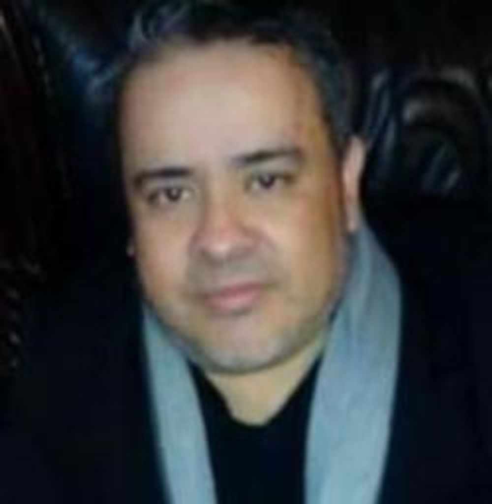 Erick Burgos Profile Photo