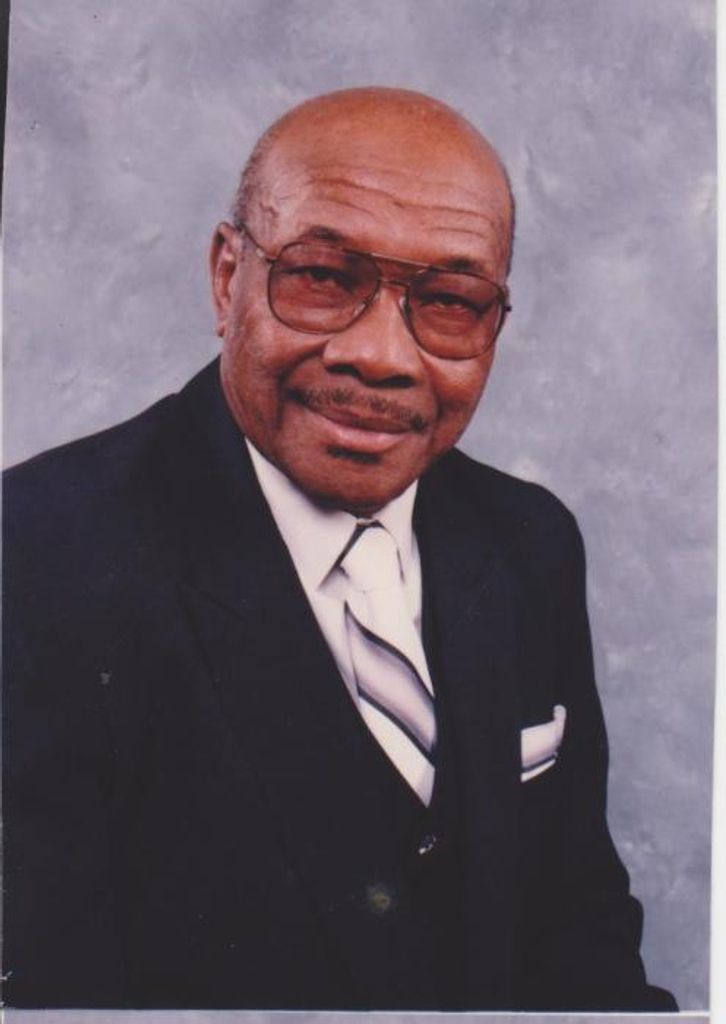 Frederick ("Sonny")  Mitchell