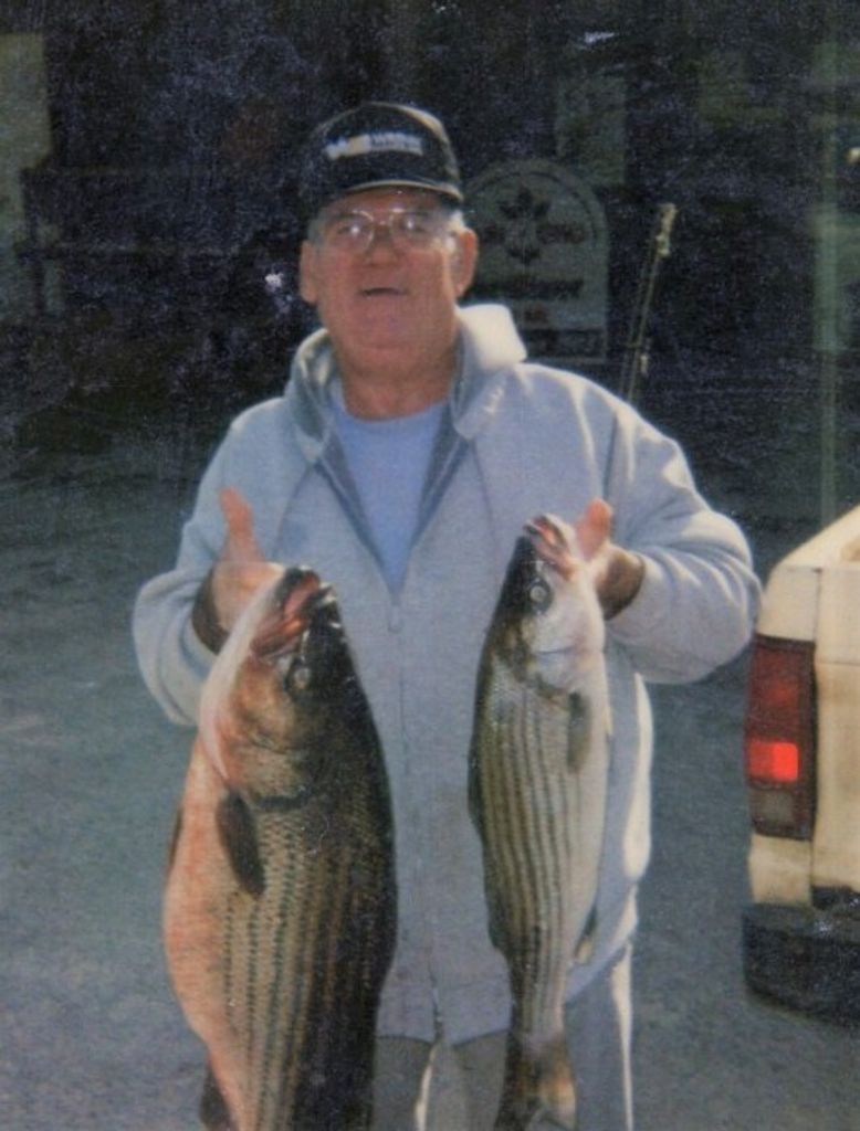 Larry "Bubba" Kangeter