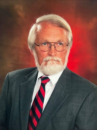 Garnett Emory Ray, Jr. Profile Photo
