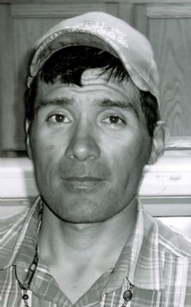 Raymundo Retta, Jr.