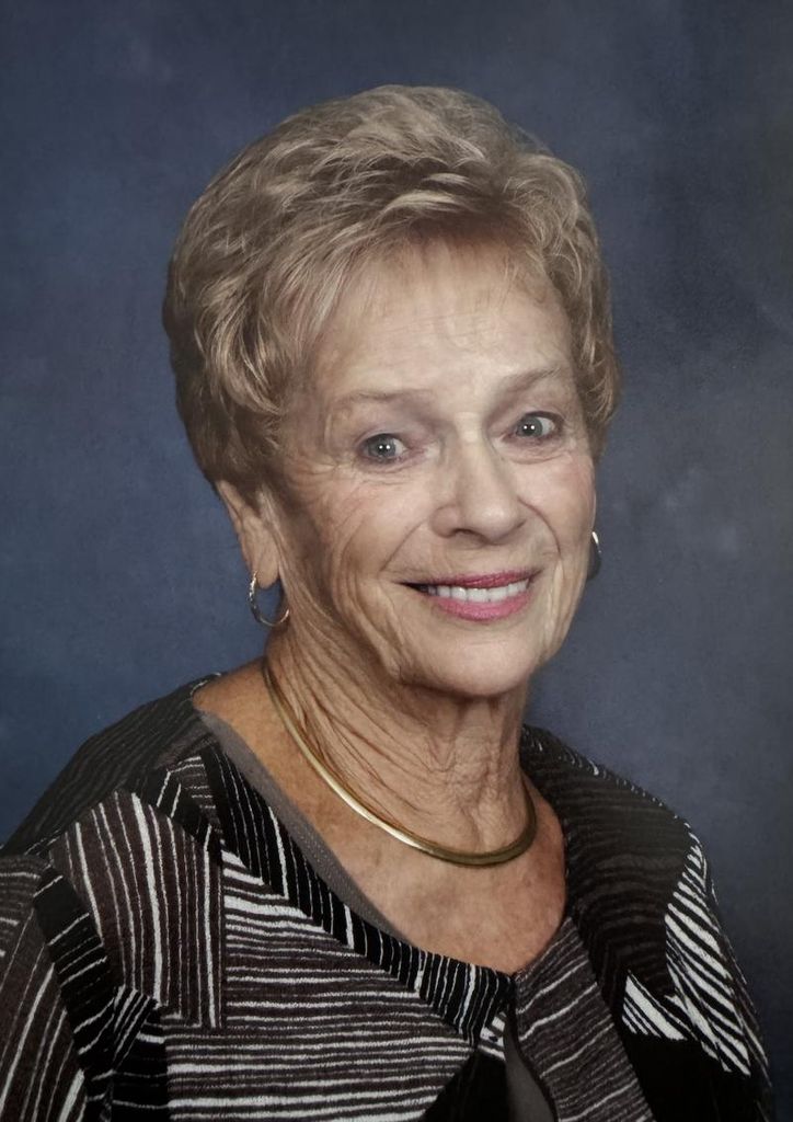 Harriet Meckes