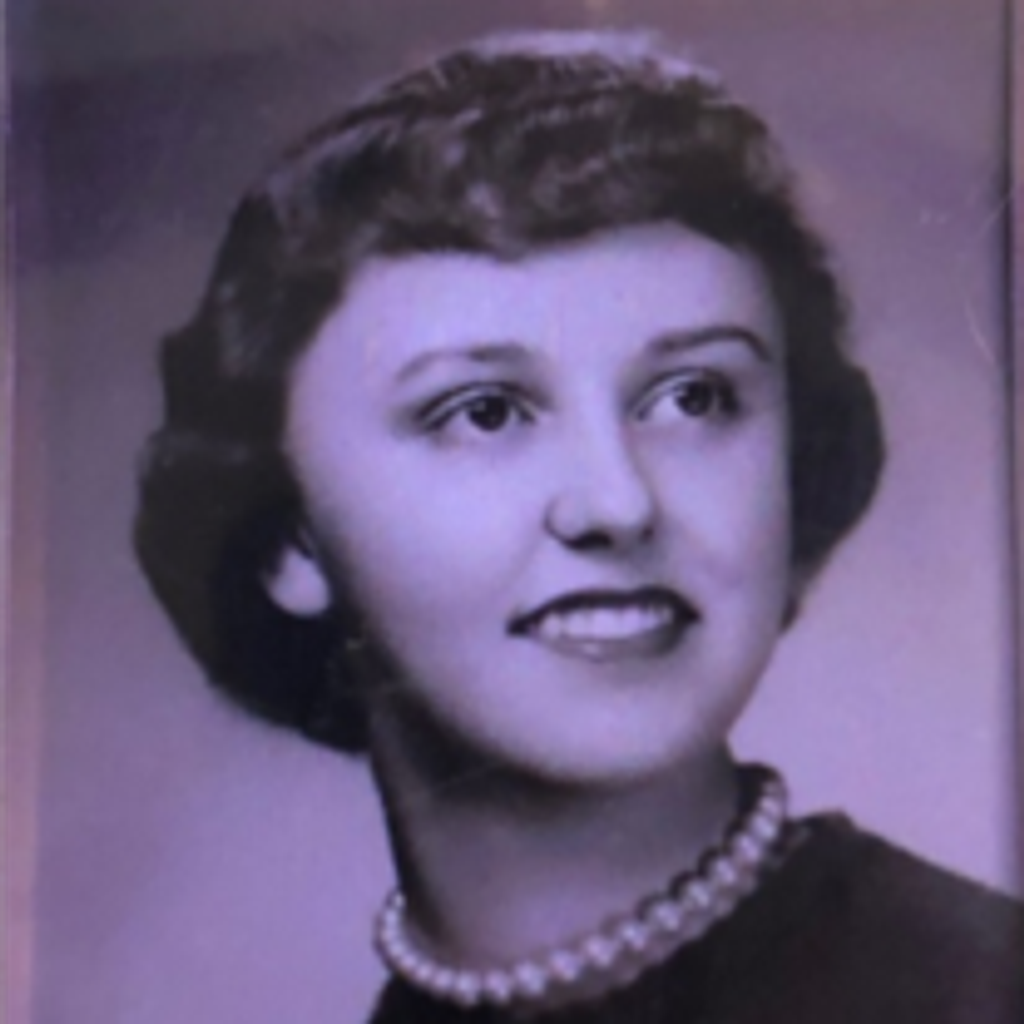 Beverly M. Jeveret